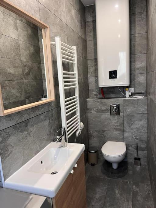 Le Pressense Apartment Venissieux Ngoại thất bức ảnh